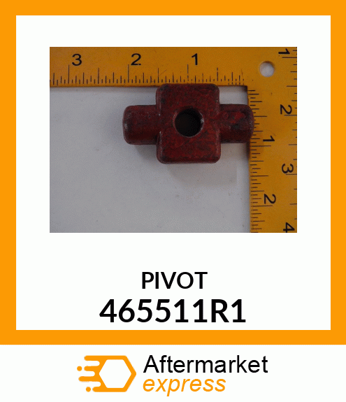 PIVOT 465511R1