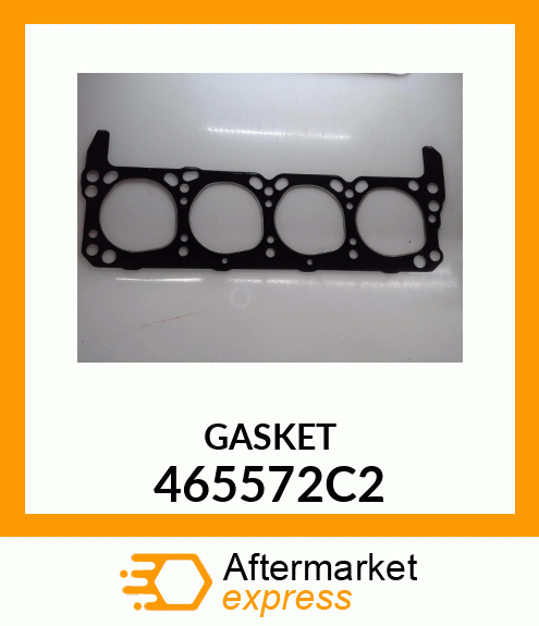 GASKET 465572C2