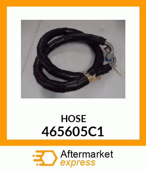 HOSE 465605C1