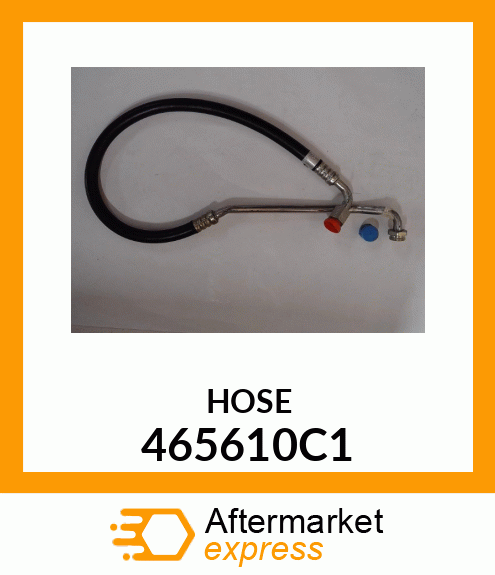 HOSE 465610C1