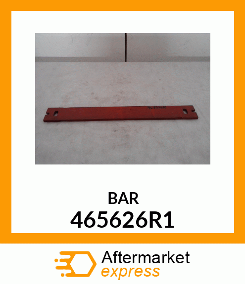 BAR 465626R1