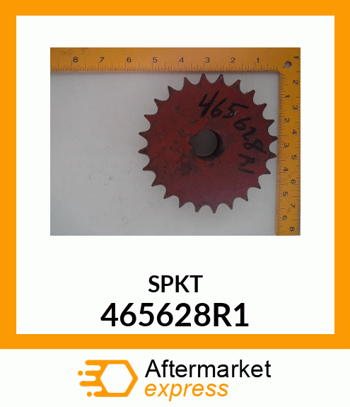 SPKT 465628R1