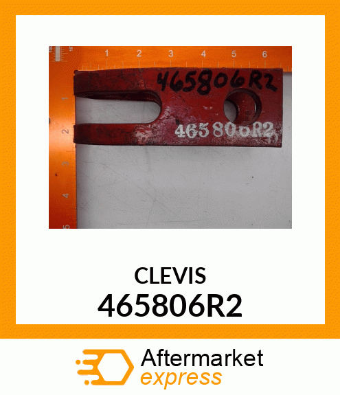 CLEVS 465806R2