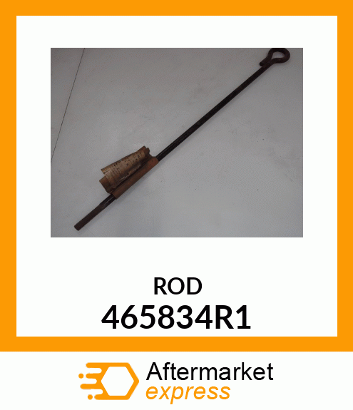 ROD 465834R1