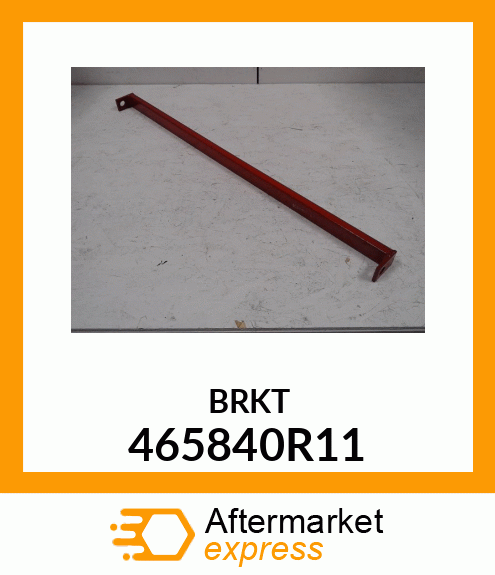 BRKT 465840R11