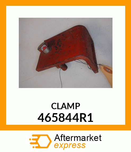 CLAMP 465844R1