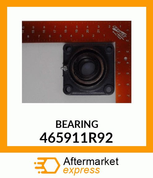 BEARING 465911R92