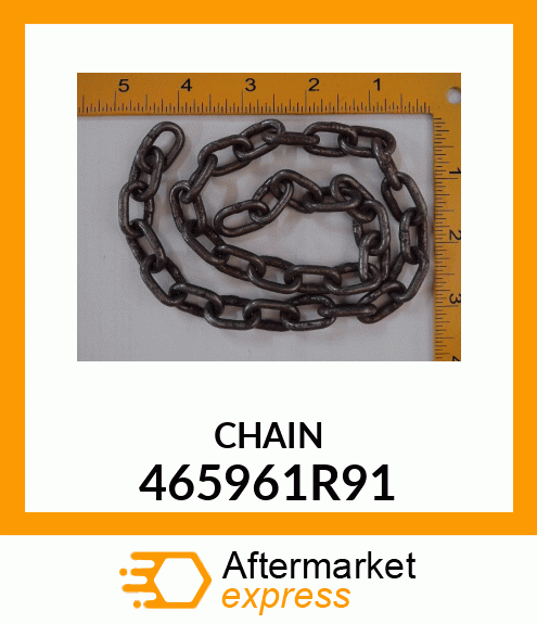 CHAIN 465961R91