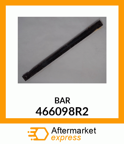 BAR 466098R2