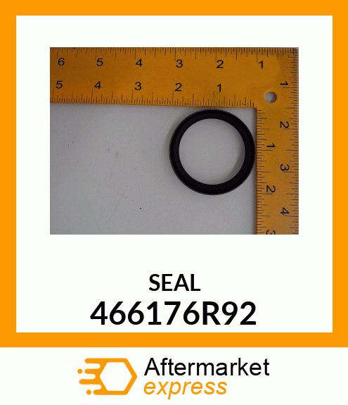 SEAL 466176R92