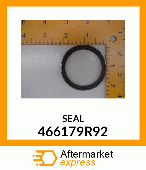 SEAL 466179R92