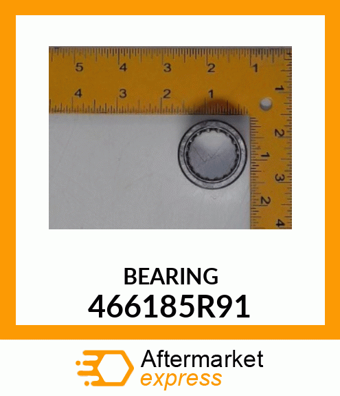 BEARING 466185R91