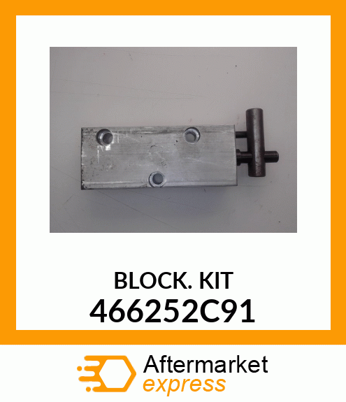 BLOCKKIT 466252C91