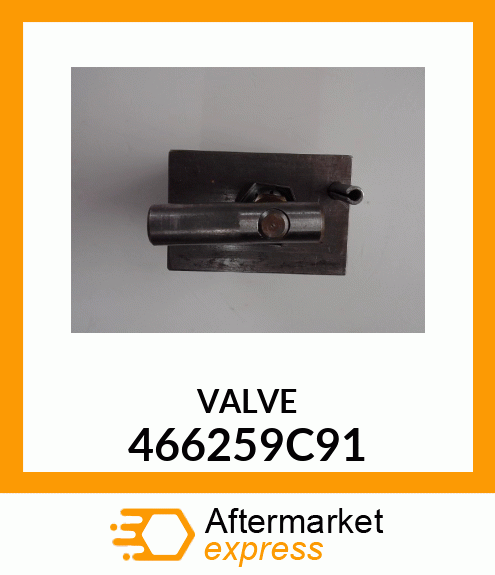 VALVE 466259C91