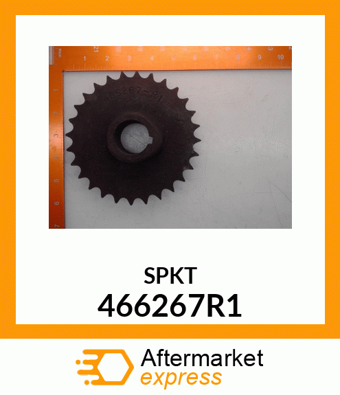 SPKT 466267R1