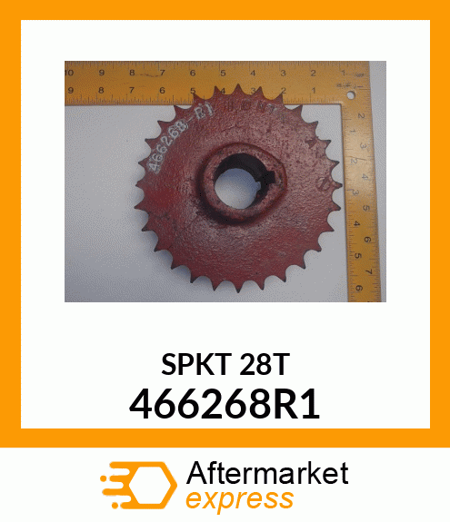 SPKT28T 466268R1