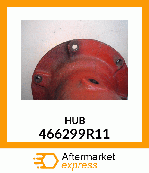 HUB 466299R11