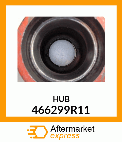 HUB 466299R11