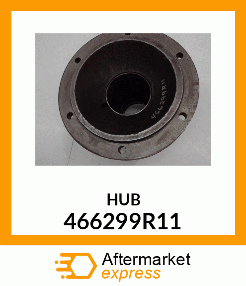 HUB 466299R11