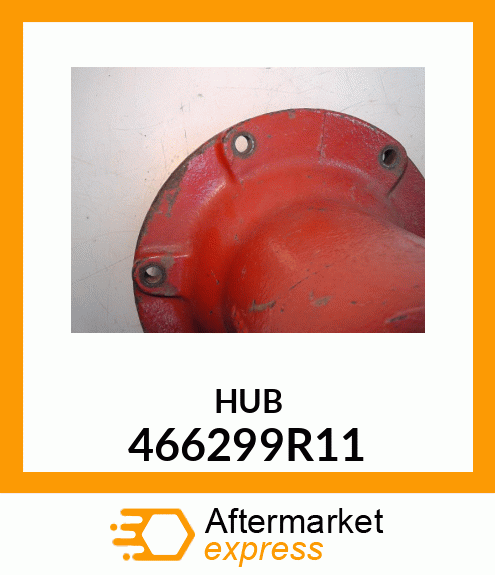 HUB 466299R11