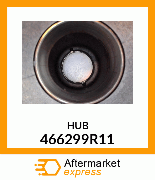 HUB 466299R11