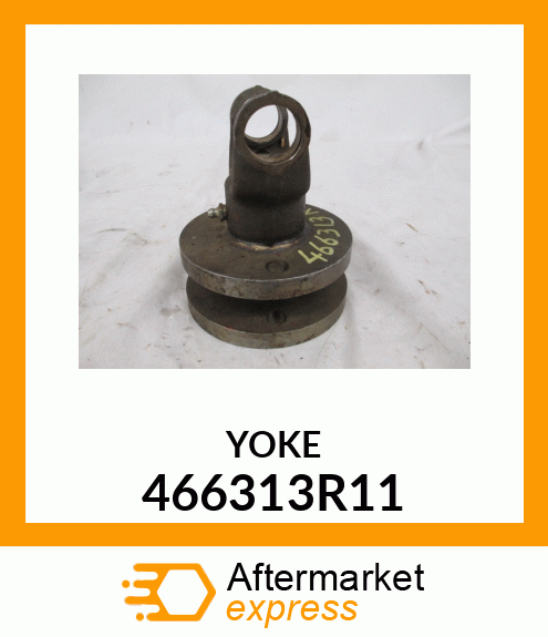 YOKE 466313R11