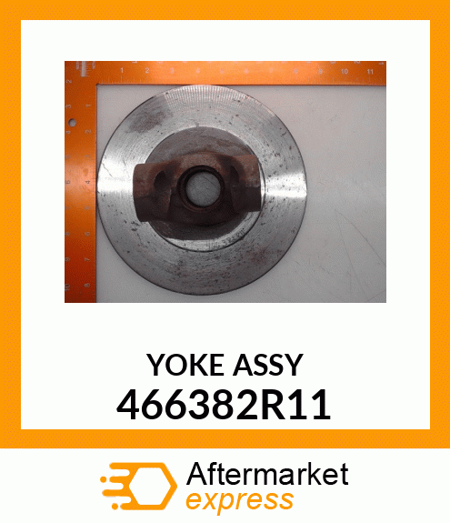 YOKEASM 466382R11