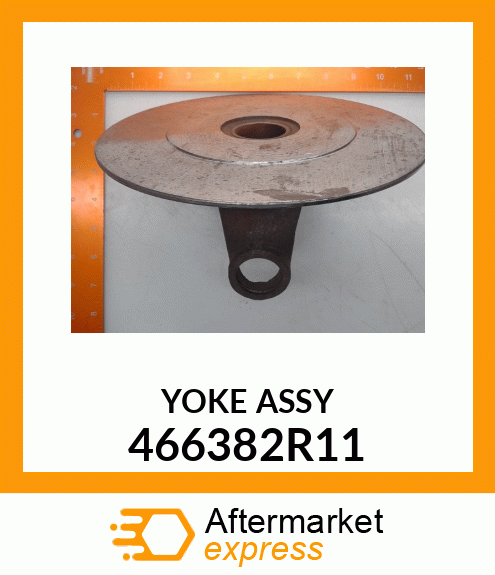 YOKEASM 466382R11