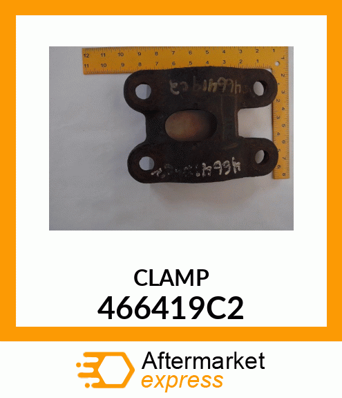 CLAMP 466419C2