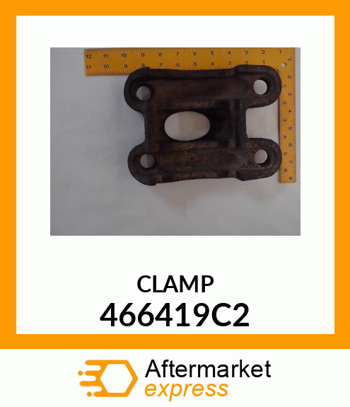 CLAMP 466419C2