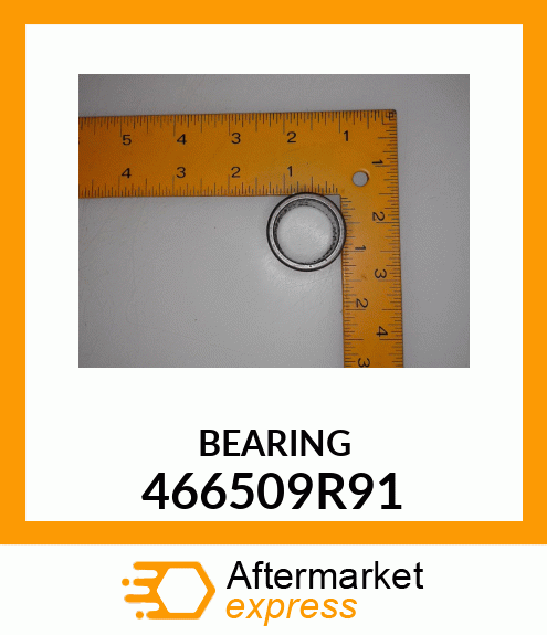 BEARING 466509R91