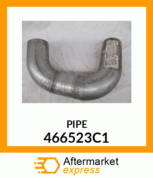 PIPE 466523C1