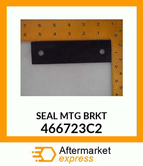 SEAL_MTG_BRKT 466723C2