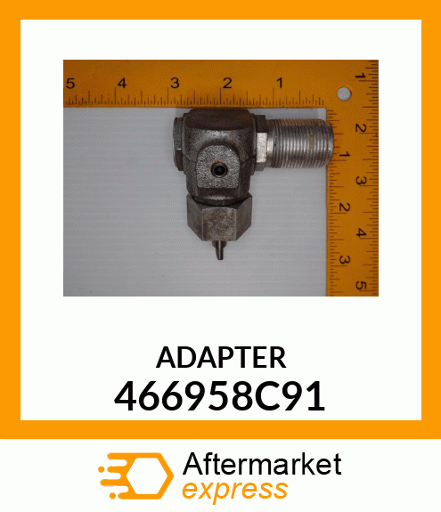 ADAPTER 466958C91