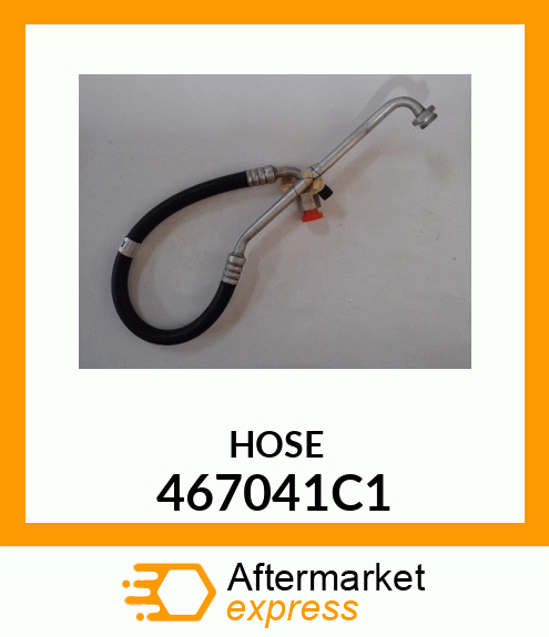 HOSE 467041C1