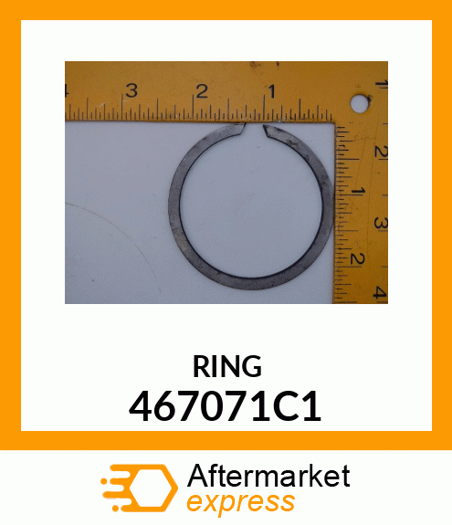 RING 467071C1