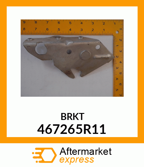 BRKT 467265R11