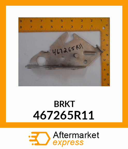 BRKT 467265R11