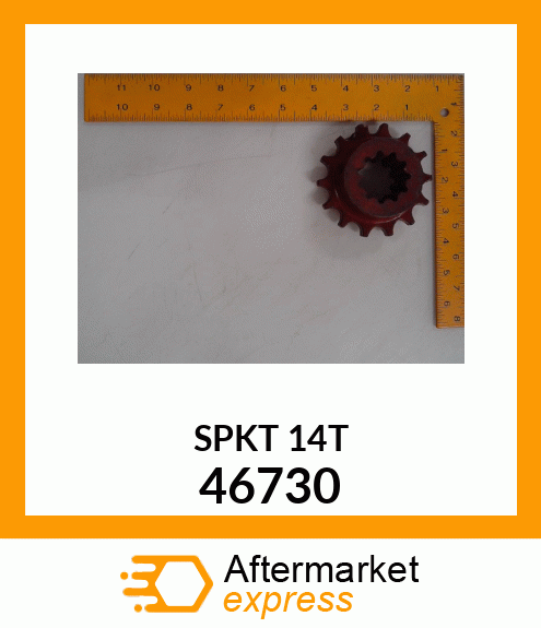 SPKT14T 46730