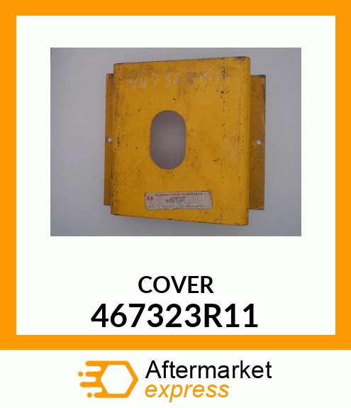 COVER 467323R11