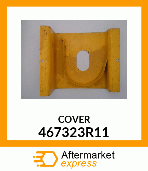 COVER 467323R11