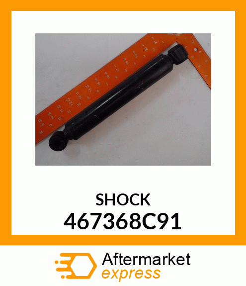 SHOCK 467368C91