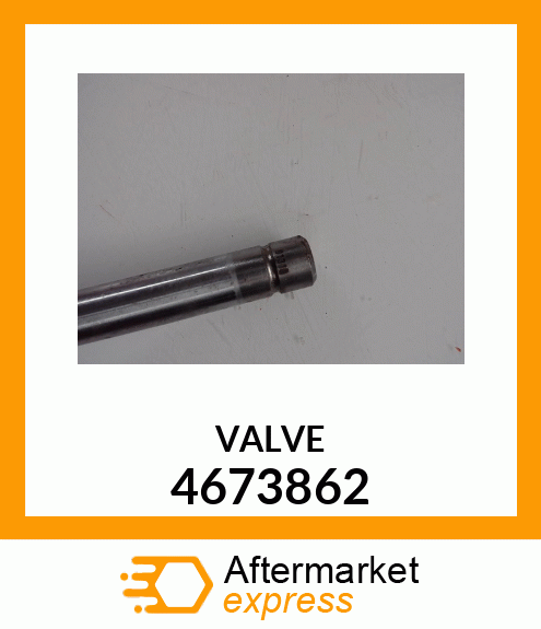 VALVE 4673862