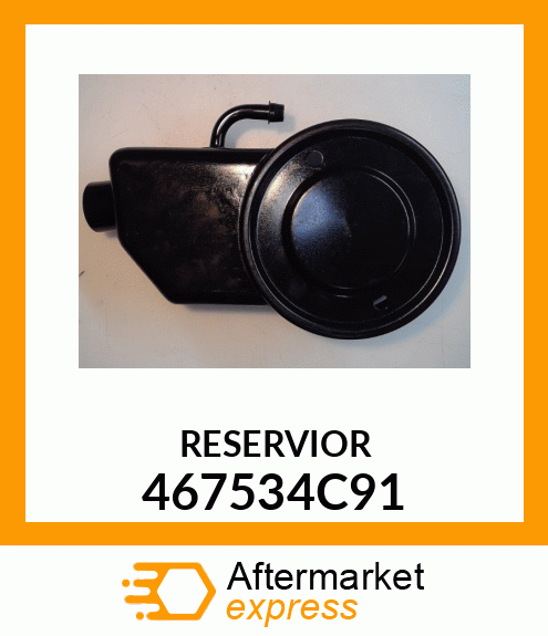 RESERVIOR 467534C91