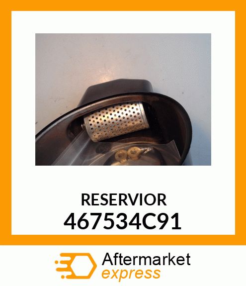 RESERVIOR 467534C91