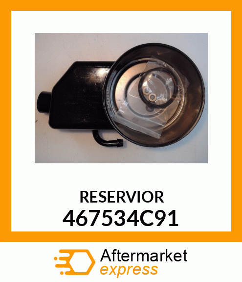 RESERVIOR 467534C91