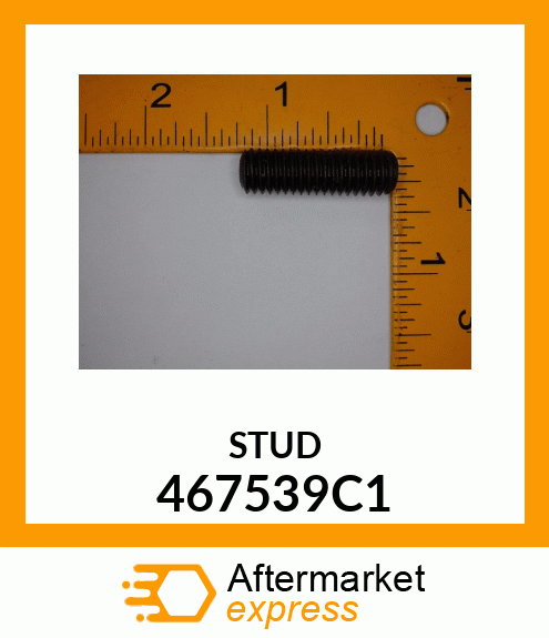 STUD 467539C1