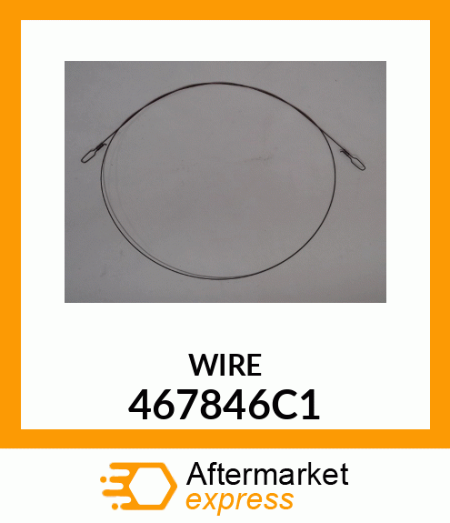 WIRE 467846C1