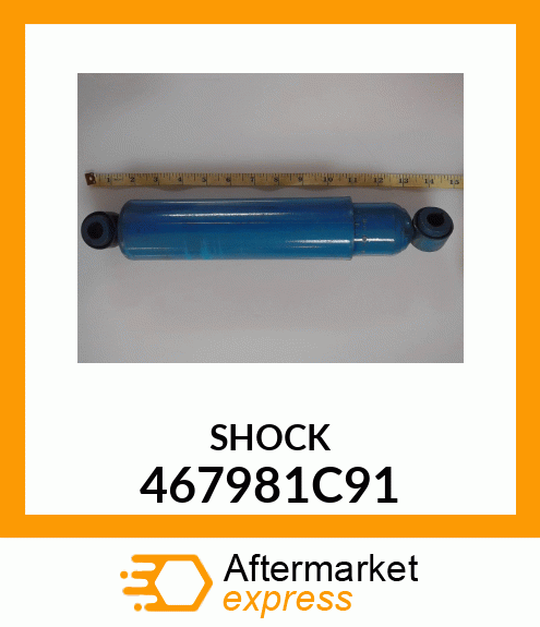 SHOCK 467981C91