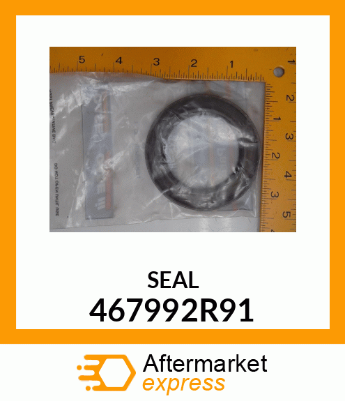 SEAL 467992R91